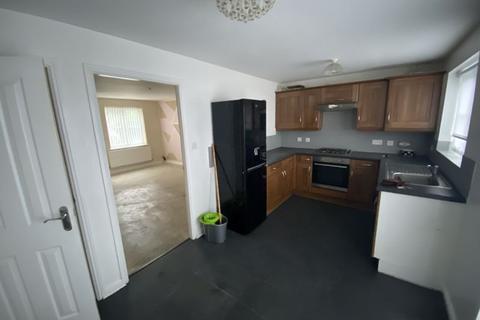 undefined, Breckside Park, Anfield, L6