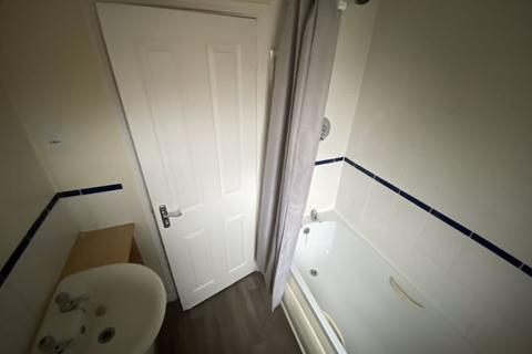 undefined, Breckside Park, Anfield, L6