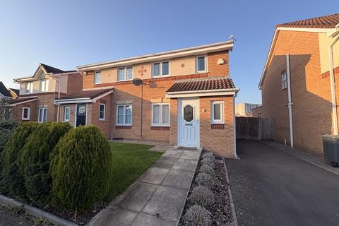 undefined, Stirling Lane, Hunts Cross, Liverpool