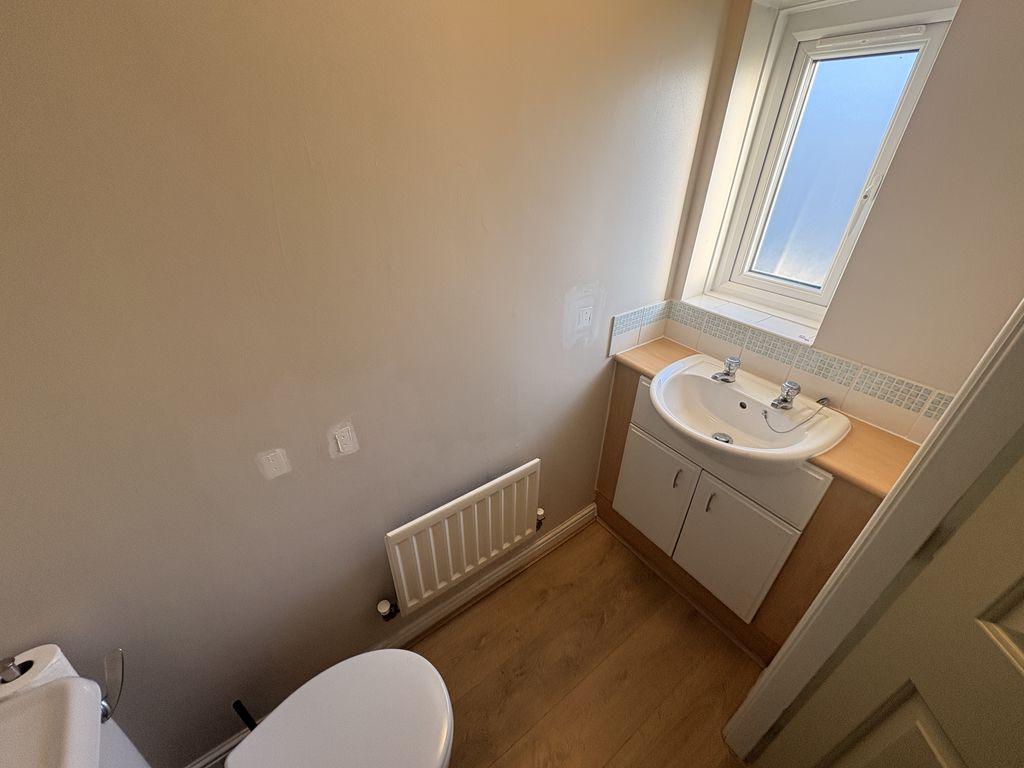 Ground Floor WC