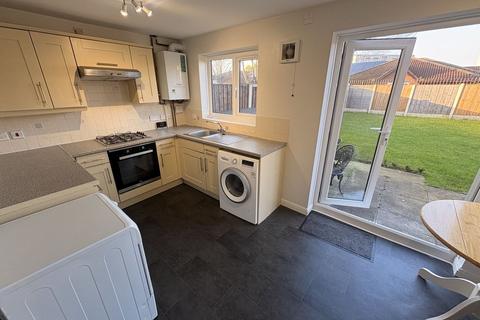 undefined, Stirling Lane, Hunts Cross, Liverpool