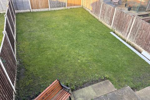 undefined, Stirling Lane, Hunts Cross, Liverpool