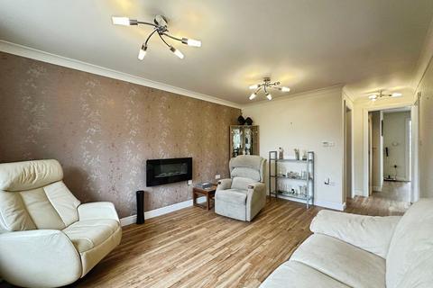 2 bedroom semi-detached bungalow for sale, Lakeland Crescent, Bury