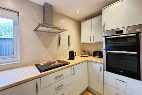 2 bedroom semi-detached bungalow for sale, Lakeland Crescent, Bury