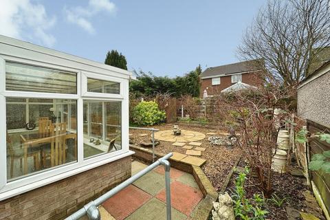 2 bedroom semi-detached bungalow for sale, Lakeland Crescent, Bury