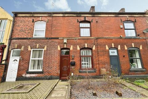undefined, Manchester Road, Bury
