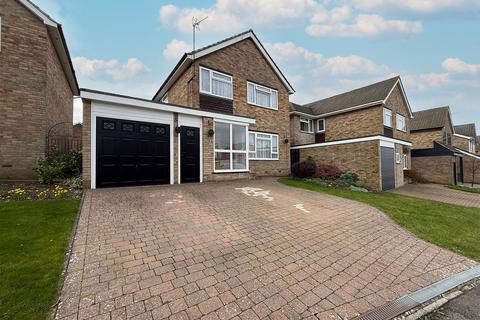 undefined, Brierley Close, Dunstable