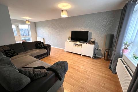 3 bedroom terraced house for sale, Perceval Close, Ryehill, Northampton NN5