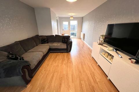 3 bedroom terraced house for sale, Perceval Close, Ryehill, Northampton NN5