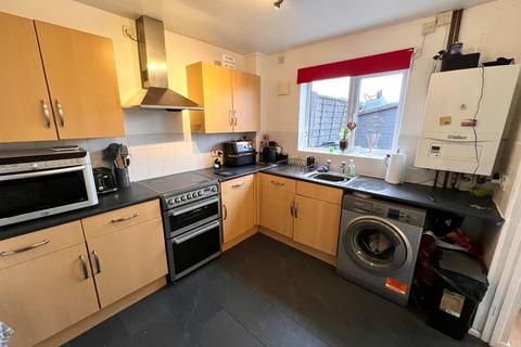 3 bedroom terraced house for sale, Perceval Close, Ryehill, Northampton NN5