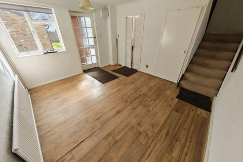 1 bedroom terraced house for sale, Rushes Mead, Uxbridge