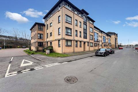 undefined, Hayburn Street, Partick