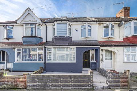 4 bedroom terraced house for sale, Winchester Road, Edmonton, N9