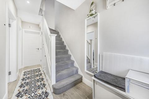 4 bedroom terraced house for sale, Winchester Road, Edmonton, N9