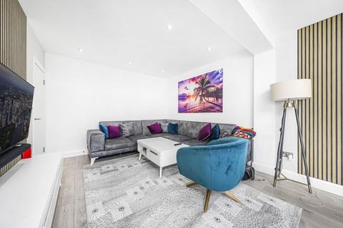 4 bedroom terraced house for sale, Winchester Road, Edmonton, N9