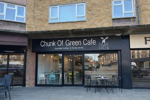 Property for sale - Chunk of Green Cafe - Ashfield Parade, N14