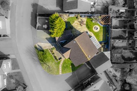 4 bedroom detached house for sale, Knights Meadow, Uckfield