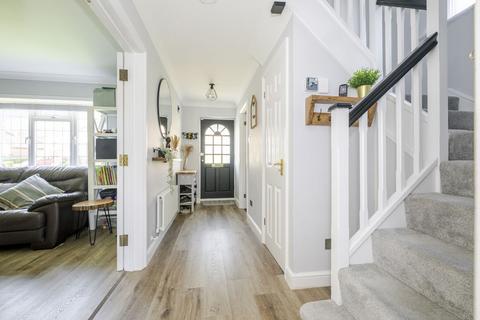 4 bedroom detached house for sale, Knights Meadow, Uckfield