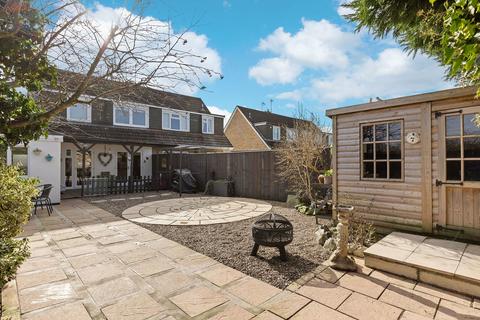 3 bedroom semi-detached house for sale, Foxton, York YO24