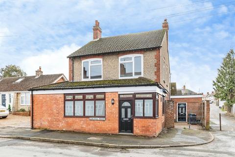 undefined, Birchall Road, Rushden