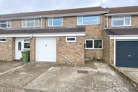 4 bedroom terraced house for sale, Beechcroft Close, Fareham PO15