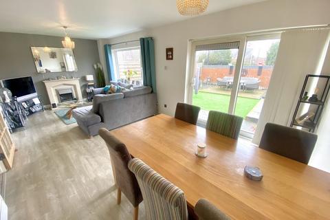4 bedroom terraced house for sale, Beechcroft Close, Fareham PO15
