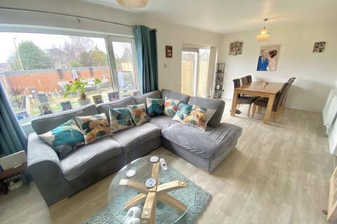 4 bedroom terraced house for sale, Beechcroft Close, Fareham PO15