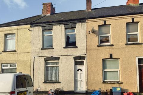 undefined, Hereford Street, Newport