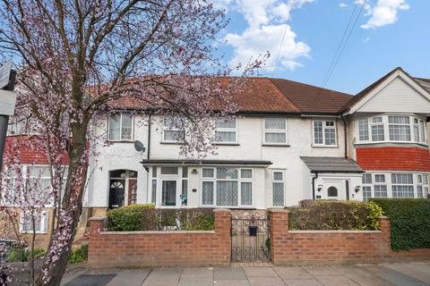 3 bedroom terraced house for sale, Roxeth Grove, Harrow