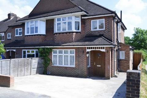 undefined, Manor Crescent, Guildford