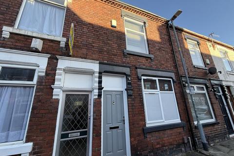 undefined, Ashford Street, Stoke-On-Trent