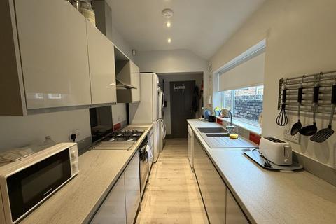 undefined, Ashford Street, Stoke-On-Trent