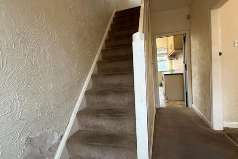 3 bedroom semi-detached house for sale, Stross Avenue, Stoke-On-Trent