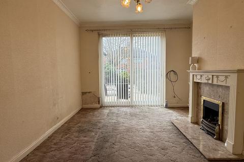 3 bedroom semi-detached house for sale, Stross Avenue, Stoke-On-Trent