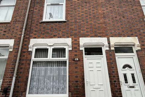 undefined, Nicholls Street, Stoke-On-Trent