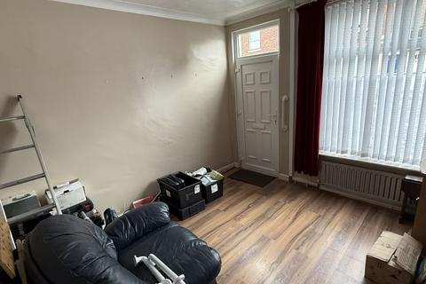 undefined, Nicholls Street, Stoke-On-Trent