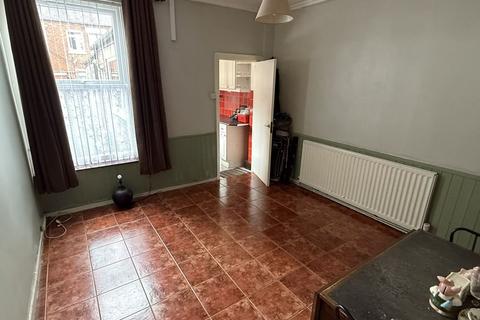 undefined, Nicholls Street, Stoke-On-Trent