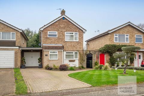 undefined, Penryn Close, Norwich NR4