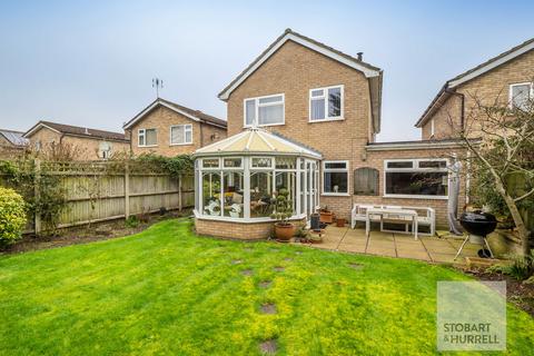 undefined, Penryn Close, Norwich NR4