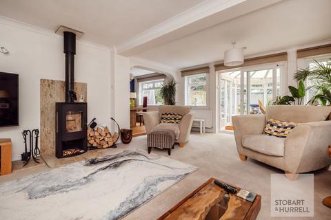 undefined, Penryn Close, Norwich NR4