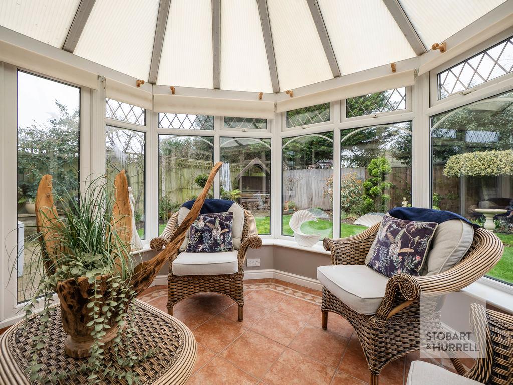 Conservatory