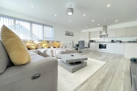 2 bedroom apartment for sale, Waterside Marina, Brightlingsea, CO7
