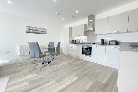 2 bedroom apartment for sale, Waterside Marina, Brightlingsea, CO7