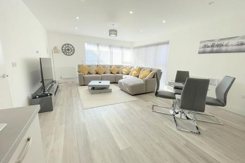 2 bedroom apartment for sale, Waterside Marina, Brightlingsea, CO7