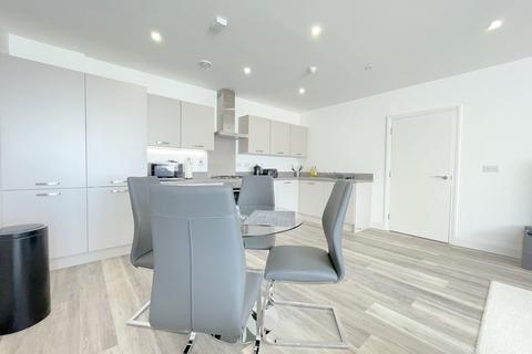 2 bedroom apartment for sale, Waterside Marina, Brightlingsea, CO7