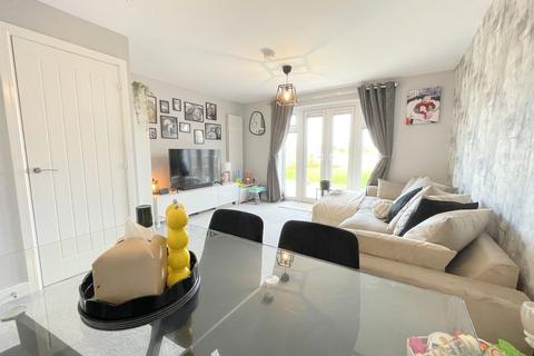 2 bedroom semi-detached house for sale, Jefferson Way, Alresford, CO7