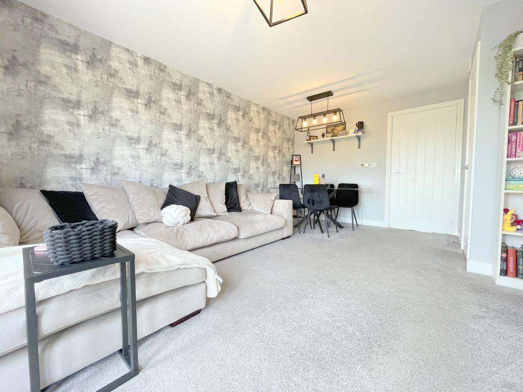 Jefferson Way