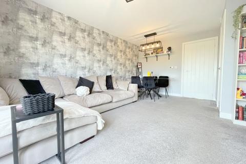 2 bedroom semi-detached house for sale, Jefferson Way, Alresford, CO7