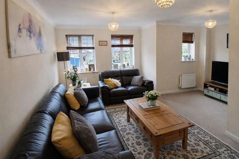5 bedroom townhouse for sale, Oakwood Road, Off Anstey Lane/Blackbird Road