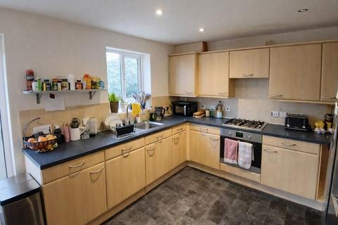 5 bedroom townhouse for sale, Oakwood Road, Off Anstey Lane/Blackbird Road